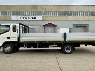 2026 КамАЗ 43089 Компас-9, белый, 4865000 рублей, вид 2