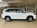 2026 Haval M6 II, белый - вид 4