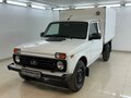 2024 LADA (ВАЗ) ВИС 2346, белый