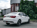 2026 Lada (ВАЗ) Vesta I Рестайлинг (NG), белый, 1650000 рублей - вид 2
