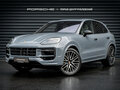 2026 Porsche Cayenne III Рестайлинг, серый, 19790000 рублей