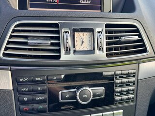2013 Mercedes-Benz E-Класс 200 IV (W212, S212, C207) Рестайлинг, белый, 1999999 рублей, вид 3
