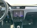 2018 Skoda Rapid I Рестайлинг, белый, 840000 рублей - вид 9