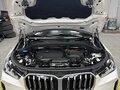 2023 BMW X1 20Li sDrive III (U11/U12), белый - вид 7