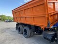 2010 КамАЗ 45143, оранжевый, 2050000 рублей - вид 5