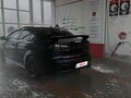 2007 Mitsubishi Lancer X, чёрный, 700000 рублей - вид 2