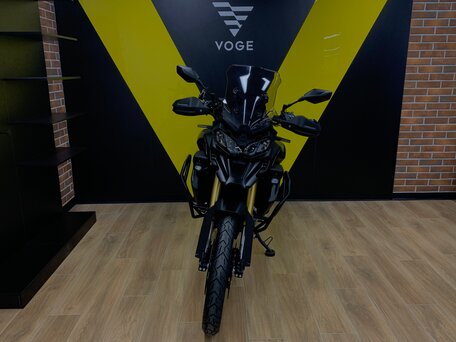 2026 Voge 900DSX, чёрный, 1033000 рублей, вид 4
