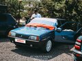 2002 Lada (ВАЗ) 2109, синий, 435000 рублей