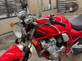 1996 Suzuki Bandit GSF 600, красный, 310000 рублей - вид 7