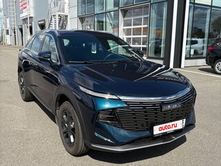 2025 Haval F7 II, синий, 2300000 рублей, вид 2