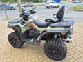 2026 Loncin XWolf 1000, бежевый, 1164000 рублей - вид 5