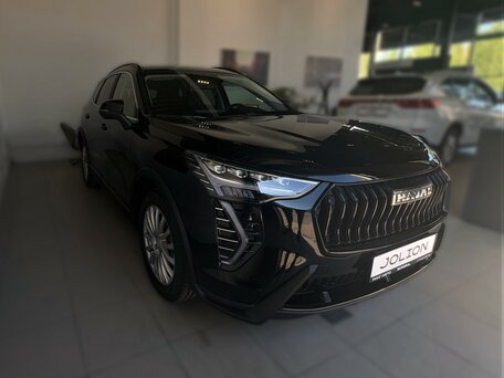 2026 Haval Jolion I Рестайлинг 2, чёрный, 2849000 рублей, вид 3