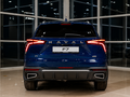 2026 Haval F7 II, синий - вид 10