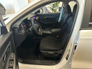 2026 Haval Jolion I Рестайлинг, белый, 2599000 рублей, вид 5