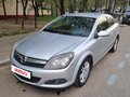 2009 Opel Astra H Рестайлинг, серый, 400000 рублей