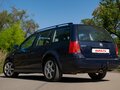2000 Volkswagen Bora I, синий, 510000 рублей - вид 3