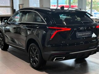 2026 Haval F7 II, чёрный, 2999000 рублей, вид 4