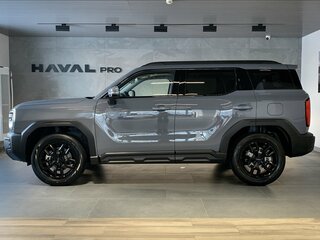 2026 Haval H3 I Рестайлинг, серый, 3249000 рублей, вид 5