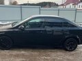 2008 Opel Astra H Рестайлинг, чёрный, 340000 рублей - вид 4