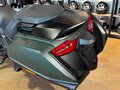 2024 Honda GL 1800 Gold Wing, зелёный, 3650000 рублей - вид 10