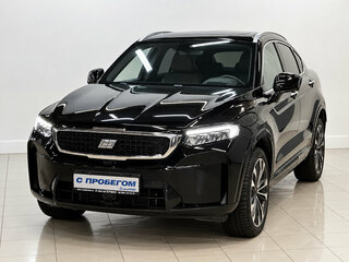 2024 Knewstar 001, чёрный, 3069000 рублей, вид 1