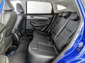 2021 Haval F7 I, синий, 1850000 рублей - вид 11