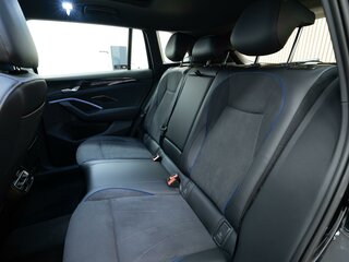 2026 Volkswagen Tiguan L Pro III (China Market), чёрный, 4970000 рублей, вид 5