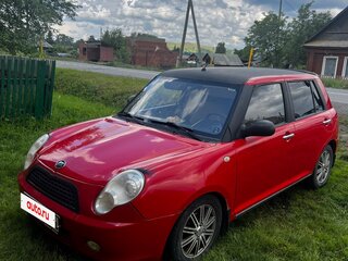 2012 Lifan Smily I (320), красный, 230000 рублей, вид 1