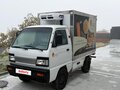 2024 Chevrolet Damas, белый, 1000000 рублей - вид 6