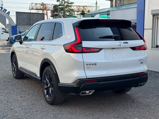 2026 Honda CR-V VI, белый, 4150000 рублей, вид 5