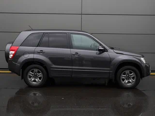 2014 Suzuki Grand Vitara II Рестайлинг 2, серый, 1498000 рублей, вид 3