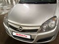 2006 Opel Astra H, серебристый, 285000 рублей - вид 2