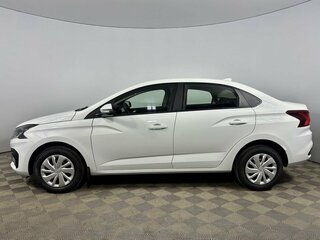 2026 Lada (ВАЗ) Iskra, белый, 1440000 рублей, вид 2