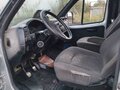 2008 ГАЗ ГАЗель (33023/330273) Фермер, серебристый, 450000 рублей - вид 5