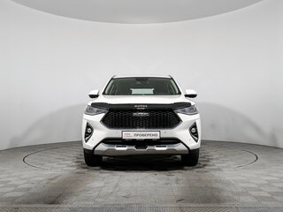 2020 Haval F7x I, белый, 1557000 рублей, вид 2