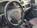 2016 Lada (ВАЗ) Granta I, синий, 470000 рублей - вид 3