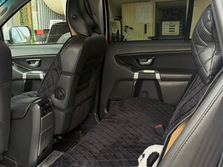 2011 Volvo XC90 5 Geartronic I Рестайлинг, белый, 1600000 рублей, вид 5