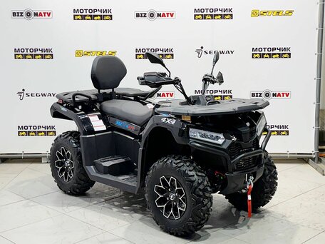 2026 Bison YK450A, чёрный, 859900 рублей, вид 5