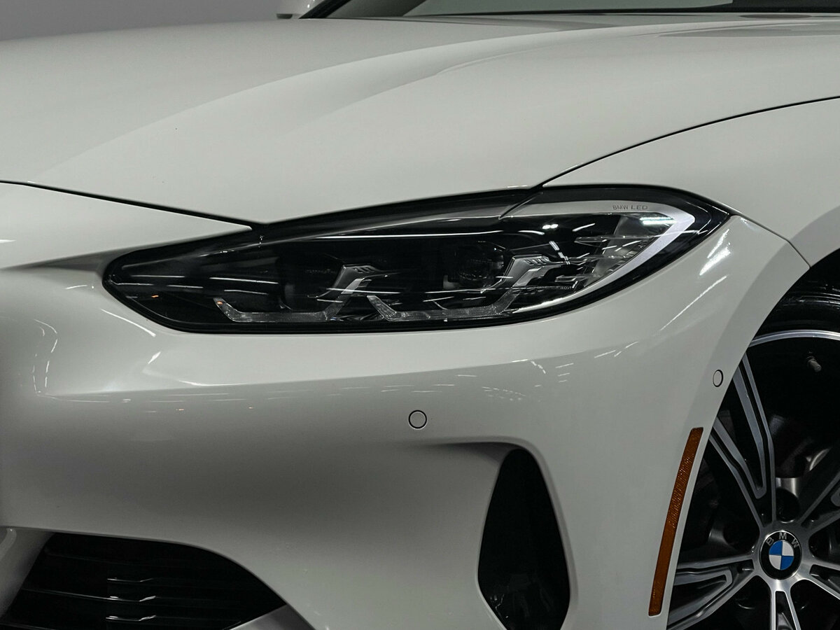 BMW 4 серии 430i xDrive G22, G23, G26, фото 8