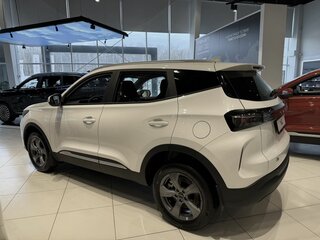 2025 Tenet T4, белый, 2439000 рублей, вид 3