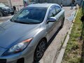 2012 Mazda 3 II (BL) Рестайлинг, серебристый, 680000 рублей - вид 7