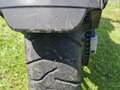 2000 BMW F 650 GS, жёлтый, 280000 рублей - вид 5
