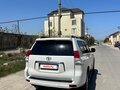 2011 Toyota Land Cruiser Prado 150 Series, белый, 2800000 рублей - вид 5