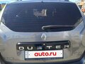 2020 Renault Duster I Рестайлинг, серый, 1380000 рублей - вид 10