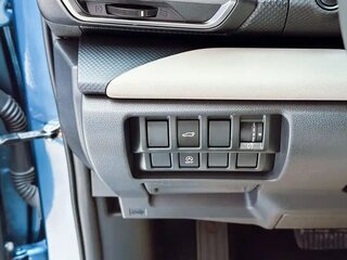 2022 Subaru Forester V Рестайлинг, синий, 3314542 рублей, вид 5