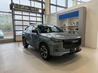 2026 Jeland J7, синий, 3409000 рублей, вид 4