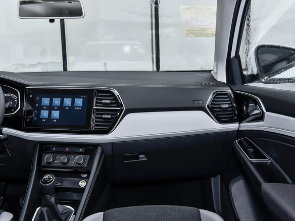 2026 Jetta VS5 I Рестайлинг 2, белый, 1750000 рублей - вид 20