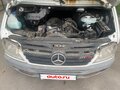 2013 Mercedes-Benz Sprinter Classic, белый, 880000 рублей - вид 6