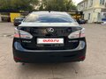 2010 Lexus HS 250h I, фиолетовый, 1450000 рублей - вид 11