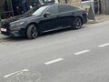 2018 Kia Optima IV Рестайлинг, чёрный - вид 1